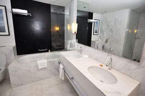 Lakás itt: Downtown Dubai (Downtown Burj Dubai), Dubai, EAE, 3 hálószoba, 184 m², azonosító: 592903 - fénykép 6