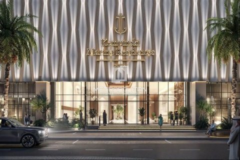 阿联酋 Dubai Dubai Marina 待售 : 2 卧, 190 平方米 , 编号592899 - 照片 3