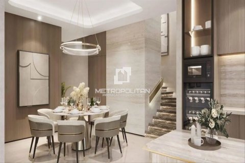 阿联酋 Dubai Dubai Marina 待售 : 2 卧, 190 平方米 , 编号592899 - 照片 1
