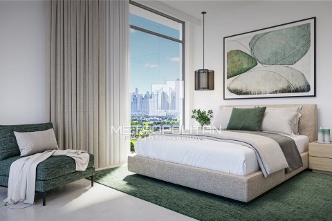 Apartment in Emirates Hills, Dubai, UAE 2 bedrooms, 113 sq.m. № 592898 - photo 4