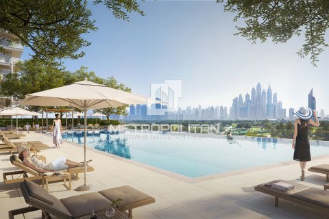 Apartment in Emirates Hills, Dubai, UAE 2 bedrooms, 113 sq.m. № 592898 - photo 8