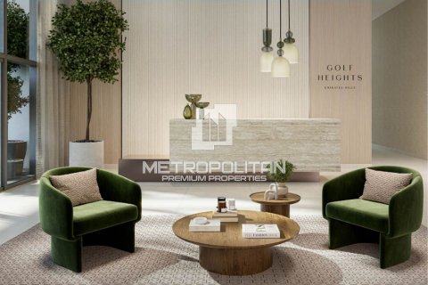 Apartment in Emirates Hills, Dubai, UAE 2 bedrooms, 113 sq.m. № 592898 - photo 6