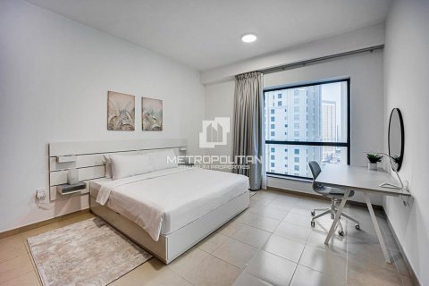 Byt v Jumeirah Beach Residence, Dubai, SAE 2 ložnice, 141 m² Č.: 592897 - fotografie 9