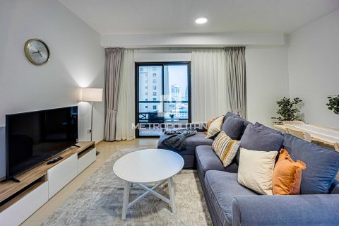 Byt v Jumeirah Beach Residence, Dubai, SAE 2 ložnice, 141 m² Č.: 592897 - fotografie 4