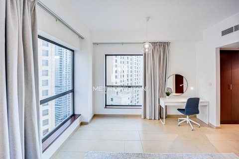 Byt v Jumeirah Beach Residence, Dubai, SAE 2 ložnice, 141 m² Č.: 592897 - fotografie 11