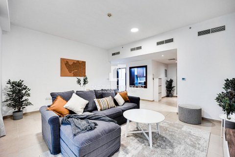 Byt v Jumeirah Beach Residence, Dubai, SAE 2 ložnice, 141 m² Č.: 592897 - fotografie 1