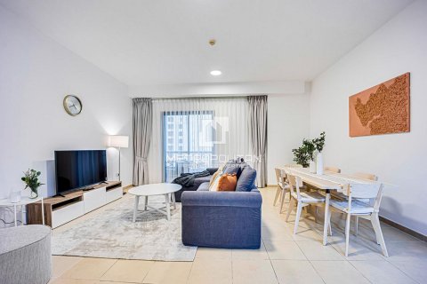 Byt v Jumeirah Beach Residence, Dubai, SAE 2 ložnice, 141 m² Č.: 592897 - fotografie 3