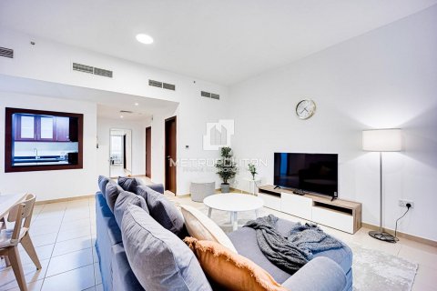 Byt v Jumeirah Beach Residence, Dubai, SAE 2 ložnice, 141 m² Č.: 592897 - fotografie 5