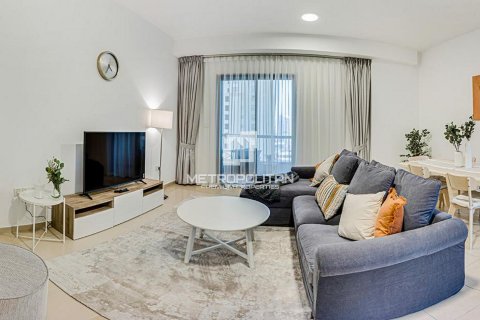 Byt v Jumeirah Beach Residence, Dubai, SAE 2 ložnice, 141 m² Č.: 592897 - fotografie 2