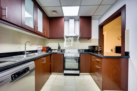 Byt v Jumeirah Beach Residence, Dubai, SAE 2 ložnice, 141 m² Č.: 592897 - fotografie 7
