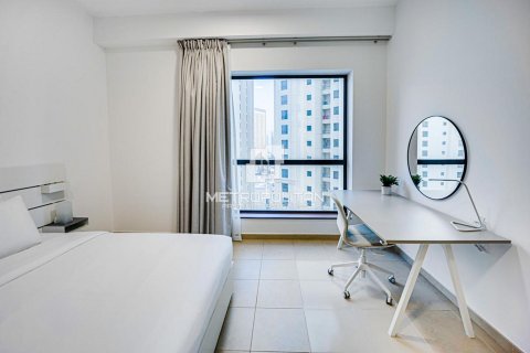 Byt v Jumeirah Beach Residence, Dubai, SAE 2 ložnice, 141 m² Č.: 592897 - fotografie 10