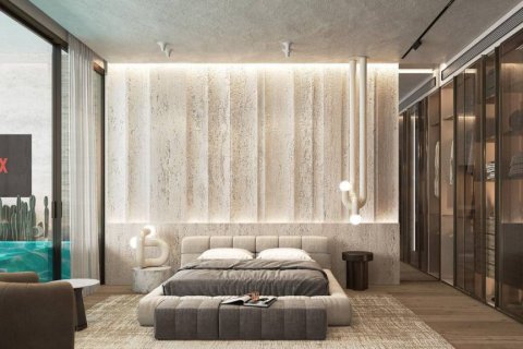 Byt v Dubai, SAE 2 ložnice, 127.65 m² Č.: 453153 - fotografie 8