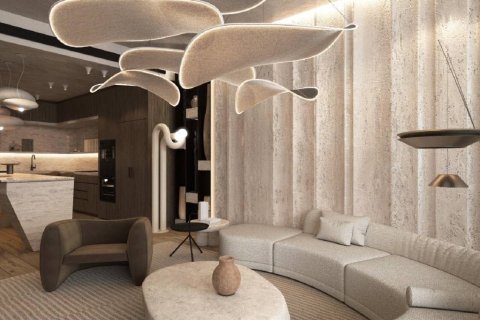 Byt v Dubai, SAE 2 ložnice, 127.65 m² Č.: 453153 - fotografie 4