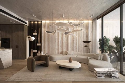 Apartment in Dubai, UAE 1 bedroom, 73.02 sq.m. № 453154 - photo 2