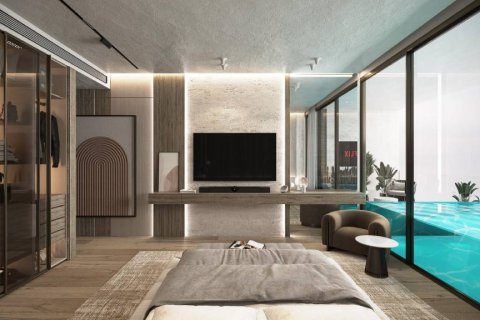 Apartment in Dubai, UAE 1 bedroom, 73.02 sq.m. № 453154 - photo 6