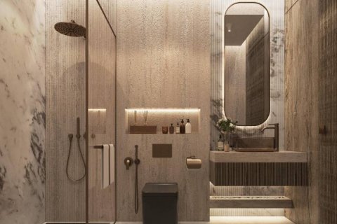 Apartment in Dubai, UAE 1 bedroom, 73.02 sq.m. № 453154 - photo 8