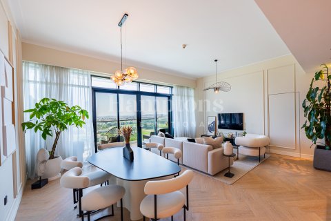 阿联酋 Dubai The Hills 待租 : 3 卧, 165.76960999 平方米 , 编号585059 - 照片 14