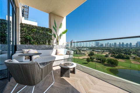 阿联酋 Dubai The Hills 待租 : 3 卧, 165.76960999 平方米 , 编号585059 - 照片 20