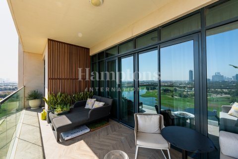 阿联酋 Dubai The Hills 待租 : 3 卧, 165.76960999 平方米 , 编号585059 - 照片 22