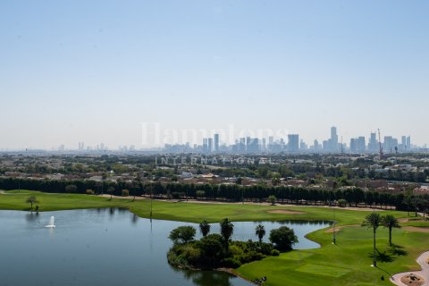 阿联酋 Dubai The Hills 待租 : 3 卧, 165.76960999 平方米 , 编号585059 - 照片 19