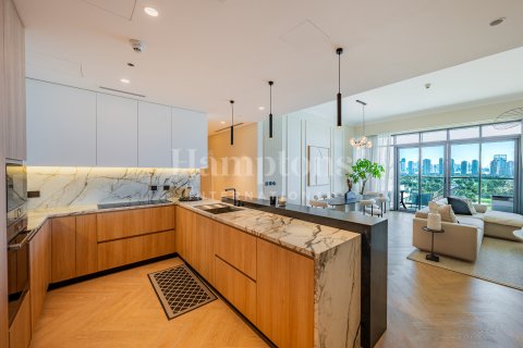 阿联酋 Dubai The Hills 待租 : 3 卧, 165.76960999 平方米 , 编号585059 - 照片 21