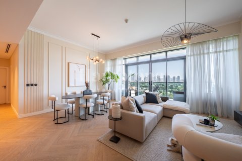 阿联酋 Dubai The Hills 待租 : 3 卧, 165.76960999 平方米 , 编号585059 - 照片 7