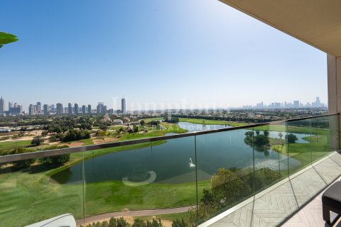 阿联酋 Dubai The Hills 待租 : 3 卧, 165.76960999 平方米 , 编号585059 - 照片 12