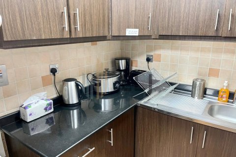 Byt v Al Reem Island, Abu Dhabi, SAE 1 ložnice, 87.7 m² Č.: 624099 - fotografie 9