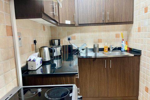 Byt v Al Reem Island, Abu Dhabi, SAE 1 ložnice, 87.7 m² Č.: 624099 - fotografie 8