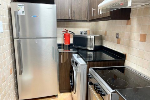 Byt v Al Reem Island, Abu Dhabi, SAE 1 ložnice, 87.7 m² Č.: 624099 - fotografie 7