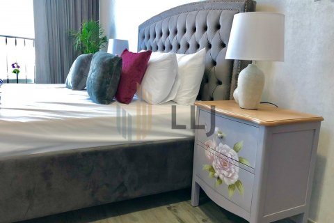 Byt v Al Reem Island, Abu Dhabi, SAE 1 ložnice, 87.7 m² Č.: 624099 - fotografie 16