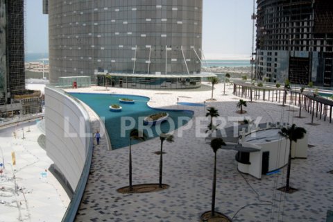 Apartament do wynajęcia w Al Reem Island, Abu Dhabi, ZEA 2 sypialnie, 130.1 mkw., nr 624098 - zdjęcie 11