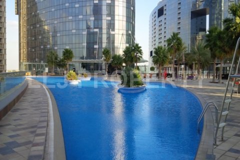 Apartament do wynajęcia w Al Reem Island, Abu Dhabi, ZEA 2 sypialnie, 130.1 mkw., nr 624098 - zdjęcie 8
