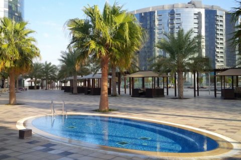 Apartament do wynajęcia w Al Reem Island, Abu Dhabi, ZEA 2 sypialnie, 130.1 mkw., nr 624098 - zdjęcie 14