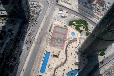 Apartament do wynajęcia w Al Reem Island, Abu Dhabi, ZEA 2 sypialnie, 130.1 mkw., nr 624098 - zdjęcie 13