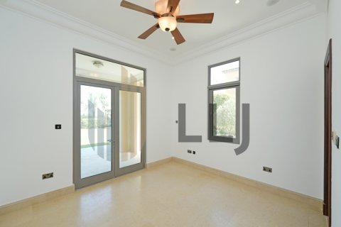 Villa sa Saadiyat Island, Abu Dhabi, UAE 5 silid-tulugan, 748 sq.m. № 624101 - larawan 18