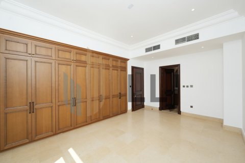 Villa sa Saadiyat Island, Abu Dhabi, UAE 5 silid-tulugan, 748 sq.m. № 624101 - larawan 9