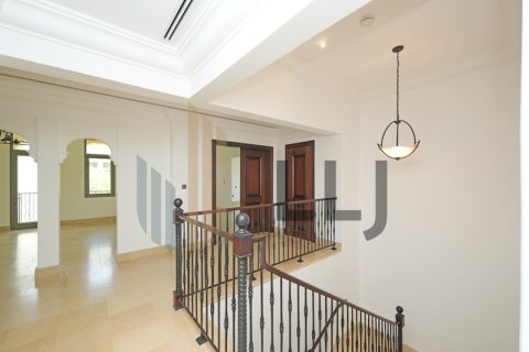 Villa sa Saadiyat Island, Abu Dhabi, UAE 5 silid-tulugan, 748 sq.m. № 624101 - larawan 24