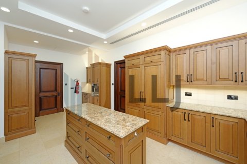 Villa sa Saadiyat Island, Abu Dhabi, UAE 5 silid-tulugan, 748 sq.m. № 624101 - larawan 20