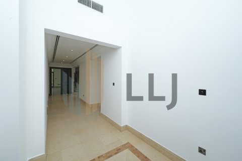 Villa sa Saadiyat Island, Abu Dhabi, UAE 5 silid-tulugan, 748 sq.m. № 624101 - larawan 14
