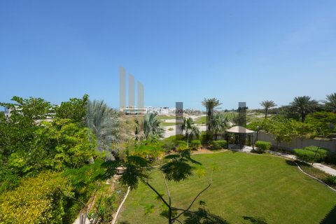 Villa sa Saadiyat Island, Abu Dhabi, UAE 5 silid-tulugan, 748 sq.m. № 624101 - larawan 30