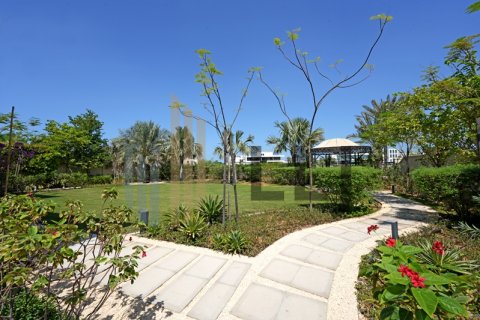 Villa sa Saadiyat Island, Abu Dhabi, UAE 5 silid-tulugan, 748 sq.m. № 624101 - larawan 4