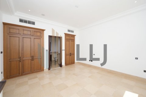 Villa sa Saadiyat Island, Abu Dhabi, UAE 5 silid-tulugan, 748 sq.m. № 624101 - larawan 23