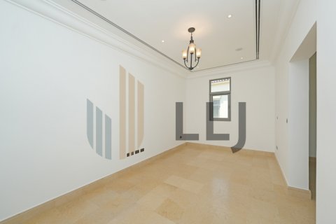 Villa sa Saadiyat Island, Abu Dhabi, UAE 5 silid-tulugan, 748 sq.m. № 624101 - larawan 22