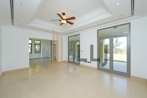 Villa sa Saadiyat Island, Abu Dhabi, UAE 5 silid-tulugan, 748 sq.m. № 624101 - larawan 15