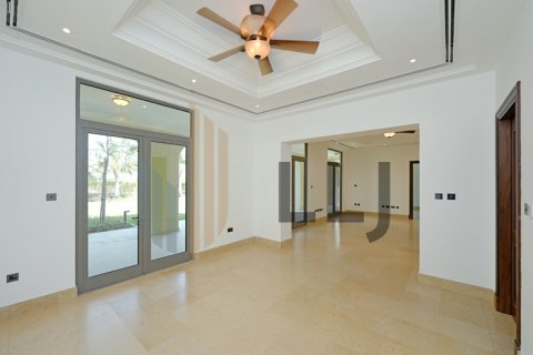 Villa sa Saadiyat Island, Abu Dhabi, UAE 5 silid-tulugan, 748 sq.m. № 624101 - larawan 7
