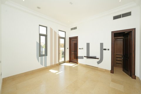 Villa sa Saadiyat Island, Abu Dhabi, UAE 5 silid-tulugan, 748 sq.m. № 624101 - larawan 25