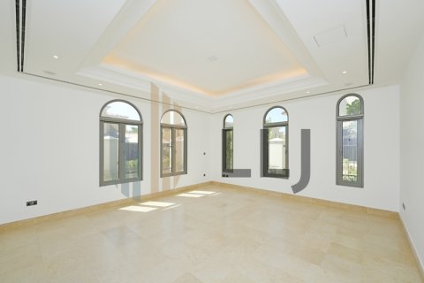 Villa sa Saadiyat Island, Abu Dhabi, UAE 5 silid-tulugan, 748 sq.m. № 624101 - larawan 6