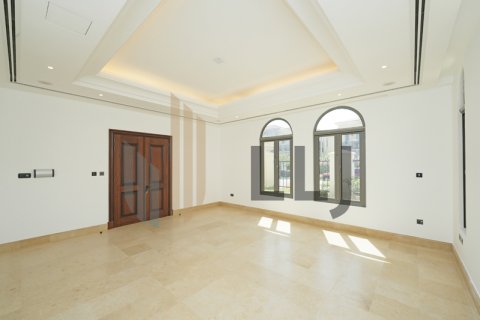 Villa sa Saadiyat Island, Abu Dhabi, UAE 5 silid-tulugan, 748 sq.m. № 624101 - larawan 19