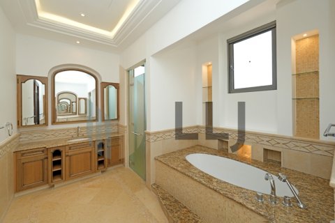 Villa sa Saadiyat Island, Abu Dhabi, UAE 5 silid-tulugan, 748 sq.m. № 624101 - larawan 28